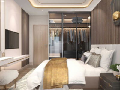 The Privia, Vietnam The Privia, Vietnam