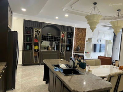 The Peak, Vietnam The Peak, Vietnam