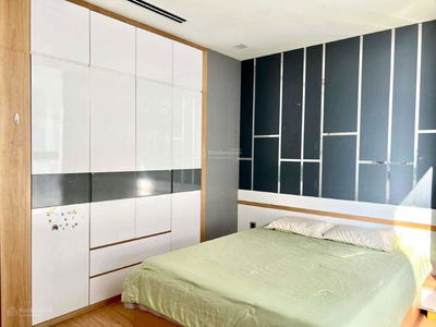 Nguyen Huu Canh Street, Vietnam Nguyen Huu Canh Street, Vietnam