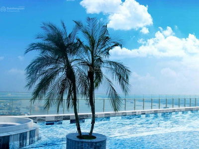 River Panorama, Vietnam River Panorama, Vietnam