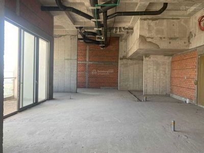 River Panorama, Vietnam River Panorama, Vietnam