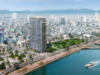 The Filmore Da Nang Project, Vietnam The Filmore Da Nang Project, Vietnam