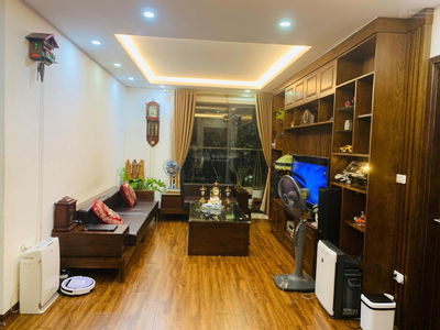 VP5 Linh Dam, Vietnam VP5 Linh Dam, Vietnam