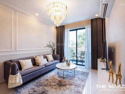 The Maison Project, Vietnam The Maison Project, Vietnam