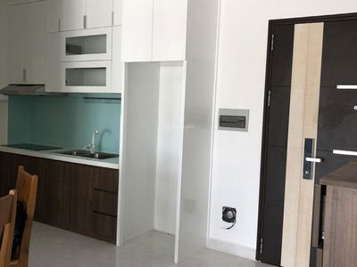 The Everrich Infinity, Vietnam The Everrich Infinity, Vietnam