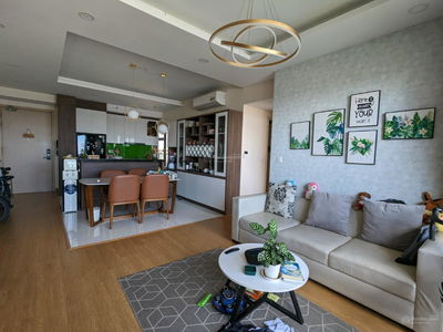 Palm Heights, Vietnam Palm Heights, Vietnam