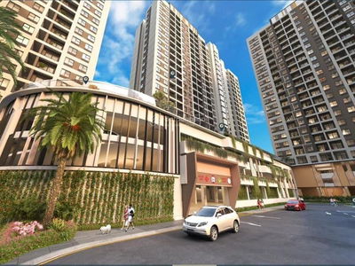 The Privia, Vietnam The Privia, Vietnam