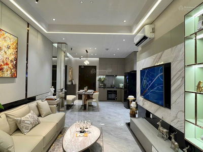 The Privia, Vietnam The Privia, Vietnam