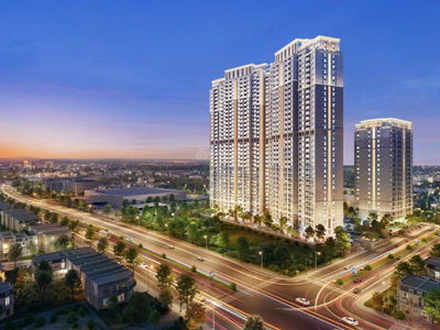 Gem Park Hai Phong, Vietnam  Gem Park Hai Phong, Vietnam