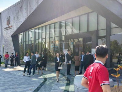 Masteri West Heights Project, Vietnam Masteri West Heights Project, Vietnam