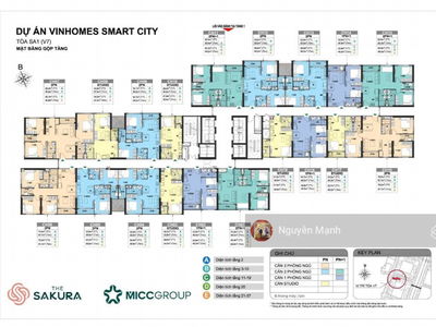 - Vinhomes Smart City, Vietnam - Vinhomes Smart City, Vietnam