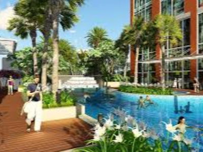 Hanoi Paragon Project, Vietnam Hanoi Paragon Project, Vietnam