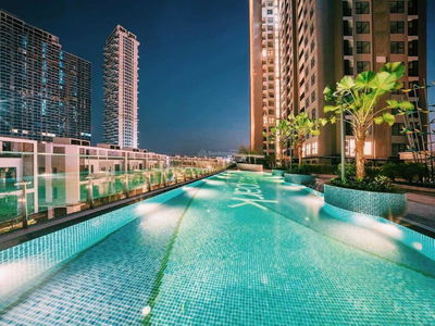 Sky Oasis Apartment Project, Vietnam Sky Oasis Apartment Project, Vietnam