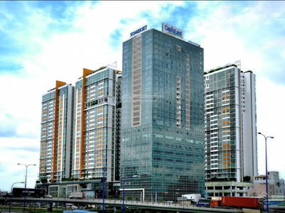 The Vista An Phu, Vietnam The Vista An Phu, Vietnam