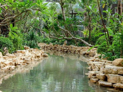 Haven Park Residences Project, Vietnam Haven Park Residences Project, Vietnam