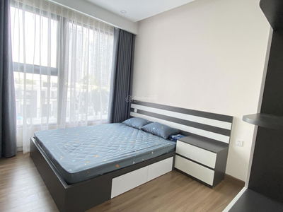 Sky Oasis Apartment Project, Vietnam Sky Oasis Apartment Project, Vietnam