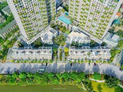 Sol Forest Ecopark Project, Vietnam Sol Forest Ecopark Project, Vietnam