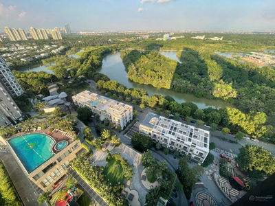 Ecopark Project, Vietnam Ecopark Project, Vietnam