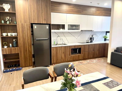 Sky Oasis Apartment Project, Vietnam Sky Oasis Apartment Project, Vietnam