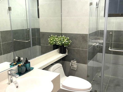 Sky Oasis Apartment Project, Vietnam Sky Oasis Apartment Project, Vietnam