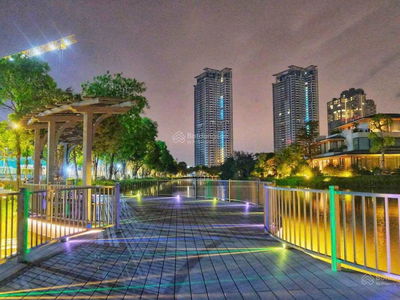 Sky Oasis Apartment Project, Vietnam Sky Oasis Apartment Project, Vietnam