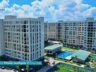 Ehome Southgate Project, Vietnam Ehome Southgate Project, Vietnam