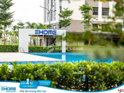 Ehome Southgate Project, Vietnam  Ehome Southgate Project, Vietnam