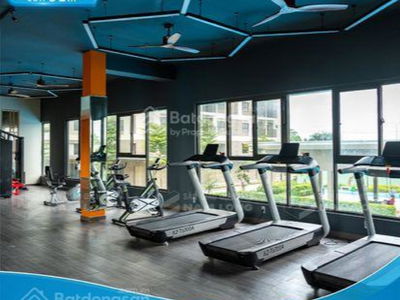 Ehome Southgate Project, Vietnam  Ehome Southgate Project, Vietnam