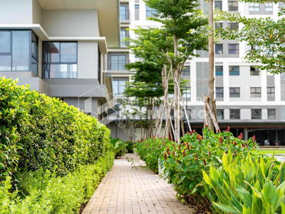 Ehome Southgate Project, Vietnam Ehome Southgate Project, Vietnam