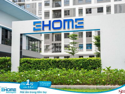 Ehome Southgate Project, Vietnam  Ehome Southgate Project, Vietnam