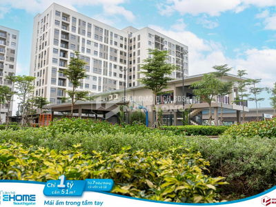 Ehome Southgate Project, Vietnam  Ehome Southgate Project, Vietnam