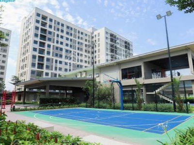 Ehome Southgate Project, Vietnam  Ehome Southgate Project, Vietnam