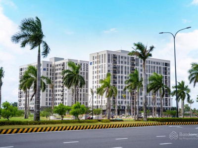 Ehome Southgate Project, Vietnam Ehome Southgate Project, Vietnam