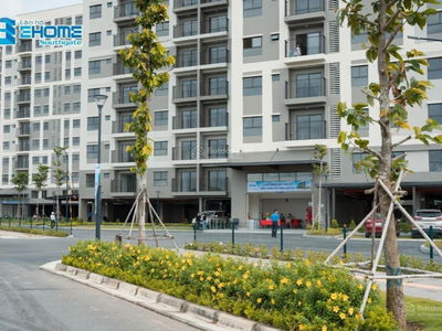 Ehome Southgate Project, Vietnam  Ehome Southgate Project, Vietnam