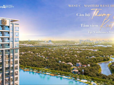 Masteri West Heights Project, Vietnam Masteri West Heights Project, Vietnam