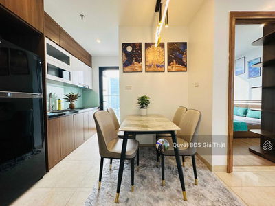 GoldSeason, Vietnam GoldSeason, Vietnam