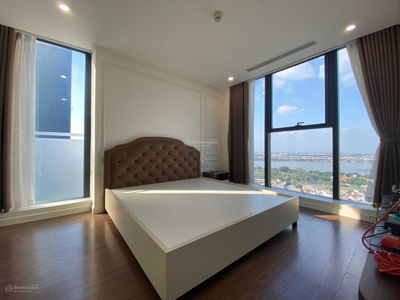 Sunshine City Project, Vietnam Sunshine City Project, Vietnam