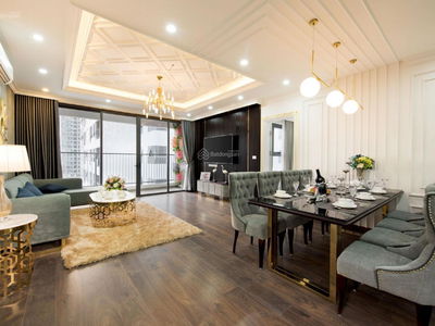 Diamond Flower Tower Project, Vietnam Diamond Flower Tower Project, Vietnam