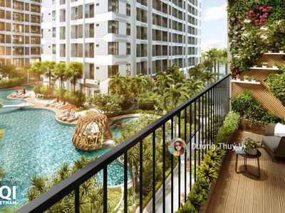 MT Eastmark City Apartment, Vietnam MT Eastmark City Apartment, Vietnam