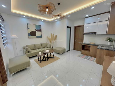 Hoang Hoa Tham Street, Vietnam Hoang Hoa Tham Street, Vietnam