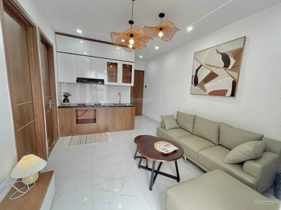 Hoang Hoa Tham Street, Vietnam Hoang Hoa Tham Street, Vietnam