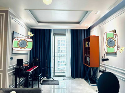 Midtown Phu My Hung, Vietnam Midtown Phu My Hung, Vietnam