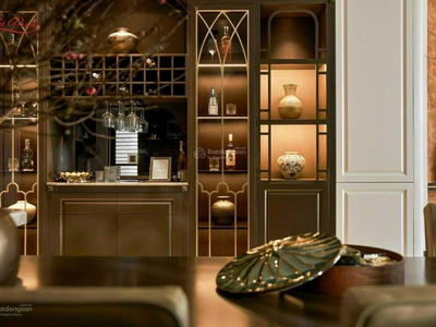 Midtown Phu My Hung, Vietnam Midtown Phu My Hung, Vietnam