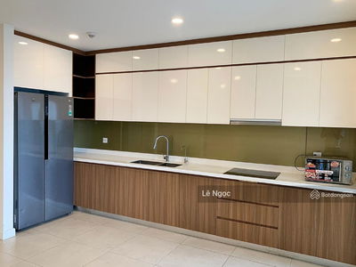 Kosmo Tay Ho, Vietnam Kosmo Tay Ho, Vietnam