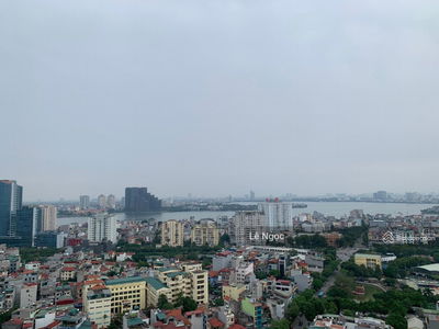 Kosmo Tay Ho, Vietnam Kosmo Tay Ho, Vietnam