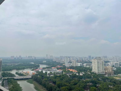 Midtown Phu My Hung, Vietnam  Midtown Phu My Hung, Vietnam