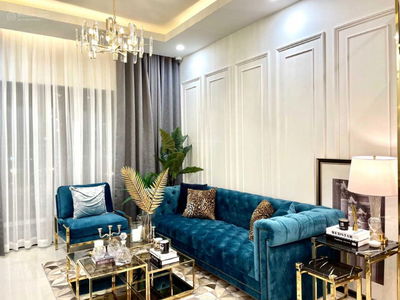 Bien Hoa Universe Complex Project, Vietnam Bien Hoa Universe Complex Project, Vietnam