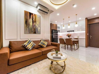 The Morning Star Plaza, Vietnam The Morning Star Plaza, Vietnam