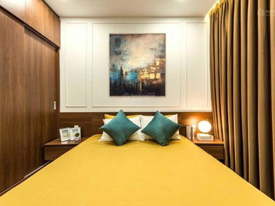 The Morning Star Plaza, Vietnam The Morning Star Plaza, Vietnam