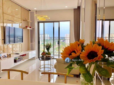 The Sun Avenue, Vietnam The Sun Avenue, Vietnam